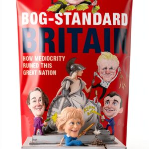 Constable Political Humour Kindle Book English Language-0