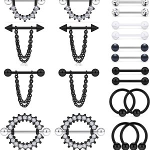 Pavo Monitor Arm Ergonomic Aluminum Desk Mount for-0