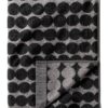 Marimekko Polka Dot Cotton Bath Towel Super Absorbent Soft-0