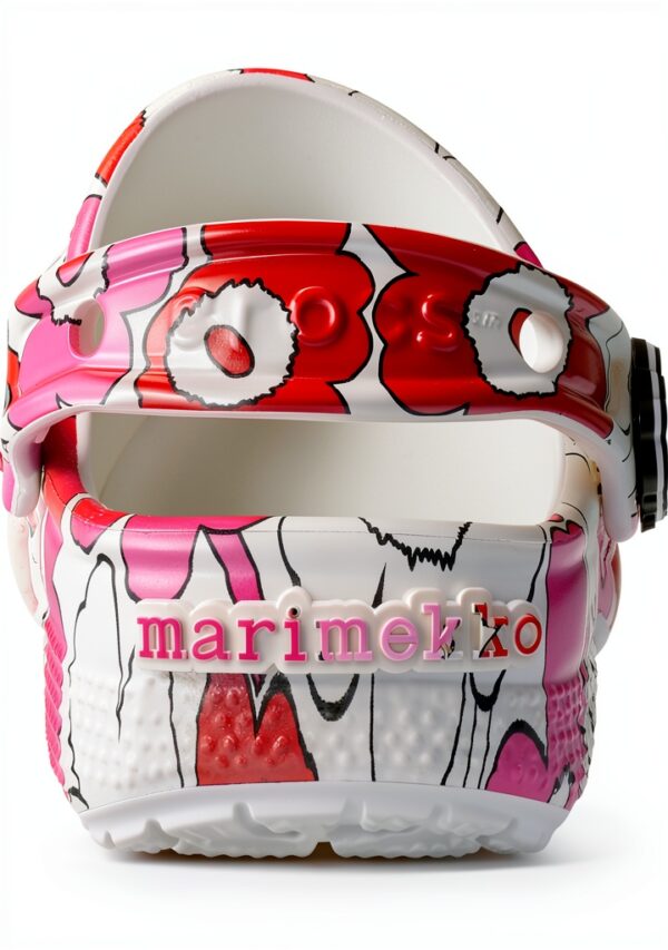 Kids Crocs Clogs Modern Design EVA Material Unisex-6