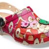 Kids Crocs Clogs Modern Design EVA Material Unisex-5