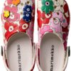 Kids Crocs Clogs Modern Design EVA Material Unisex-1