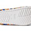 Crocs Brooklyn 4U Sandals Unisex Wedge Heel Jibbitz-2
