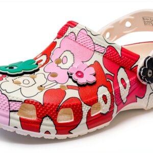 Kids Crocs Clogs Modern Design EVA Material Unisex-0