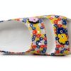Crocs Brooklyn 4U Sandals Unisex Wedge Heel Jibbitz-1
