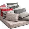 Marimekko King Sheet Set 200 Thread Cotton-4