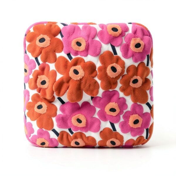 Marimekko King Sheet Set 200 Thread Cotton-7