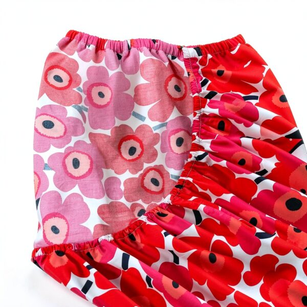 Marimekko King Sheet Set 200 Thread Cotton-5