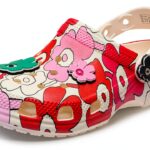 Crocs Kids Clog EVA Modern Design Lightweight-0