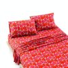Marimekko King Sheet Set 200 Thread Cotton-2