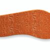 Sanuk Women's Yoga Joy Ii Flip-Flop Black Size 9 UK-2
