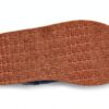 Sanuk Women's Donna Blanket Loafer Flat Lavender Grey Multi 9 UK-4