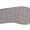 Sanuk Women Donna Hemp Loafer Flat Grey Vegan Slip On-3