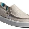 Sanuk Women's Donna Soft Top Hemp Loafer Packable Slip‑On-0