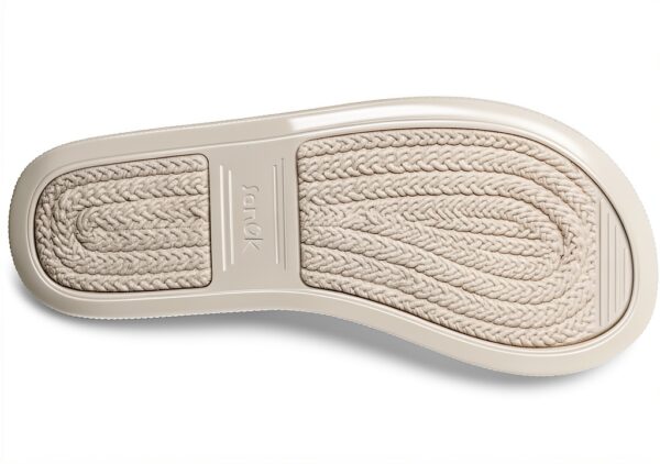 Sanuk Women's Sunshine SL Gem Sandal Water‑Friendly Deep Lake-4