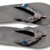 Sanuk Ziggy Switchfit X Surfrider Men’s Sandals Grey Fresh Design-6