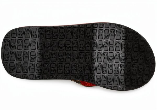 Sanuk Men's Ziggy X Mo Flip-Flop-4