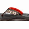Sanuk Men's Ziggy X Mo Flip-Flop-2