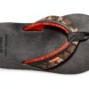 Sanuk Men's Ziggy X Mo Flip-Flop-5
