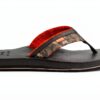Sanuk Men's Ziggy X Mo Flip-Flop-0