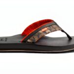 Sanuk Men's Ziggy X Mo Flip-Flop-0