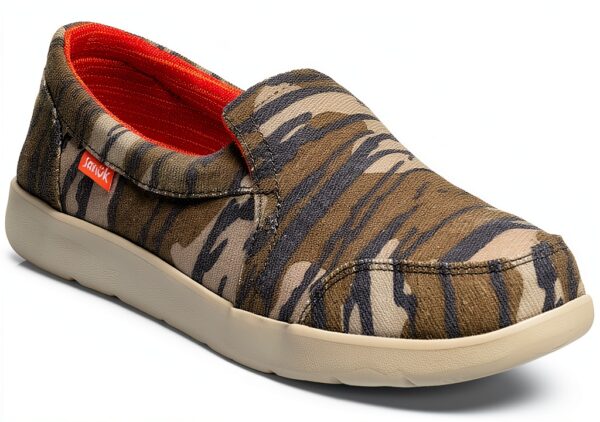 Sanuk Women's Hangout Lite X Mo Loafer Flat-1