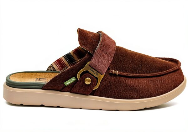Sanuk Men's Happy Hour LiteSlipper-1