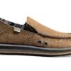 Sanuk Men's Sidewalk Surfer St HempLoafer-1