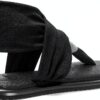 Sanuk Women's Yoga Sling 2 Flip Flop - Lightweight Comfort Sandal-3