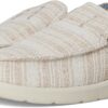 Sanuk Men's Hangout Lite Stripe Loafer-0
