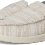 Sanuk Men's Hangout Lite Stripe Loafer-0