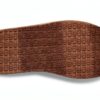Sanuk Womens Hemp Loafers Slip On Shoes with Memory Foam Footbed-4