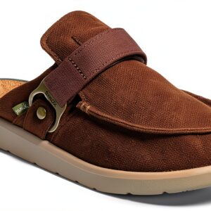 Sanuk Men's Happy Hour LiteSlipper-0