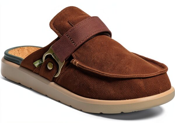 Sanuk Men's Happy Hour LiteSlipper-0