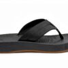 Sanuk Men's Cosmic CoastFlip-Flop-0