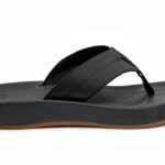Sanuk Men's Cosmic CoastFlip-Flop-0
