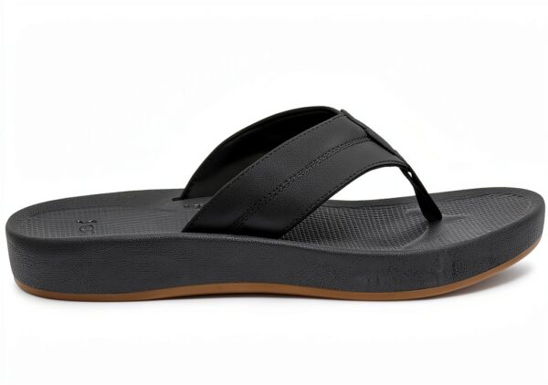 Sanuk Men's Cosmic CoastFlip-Flop-0
