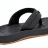 Sanuk Men's Cosmic CoastFlip-Flop-3