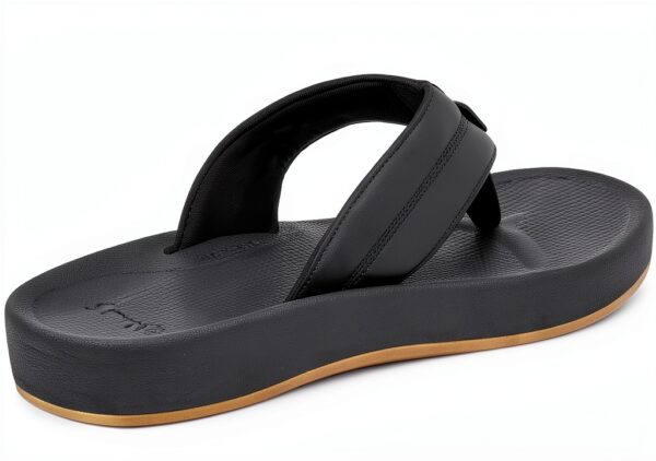 Sanuk Men's Cosmic CoastFlip-Flop-3
