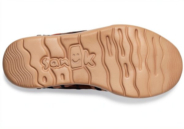 Sanuk Women's Hangout Lite X Mo Loafer Flat-5