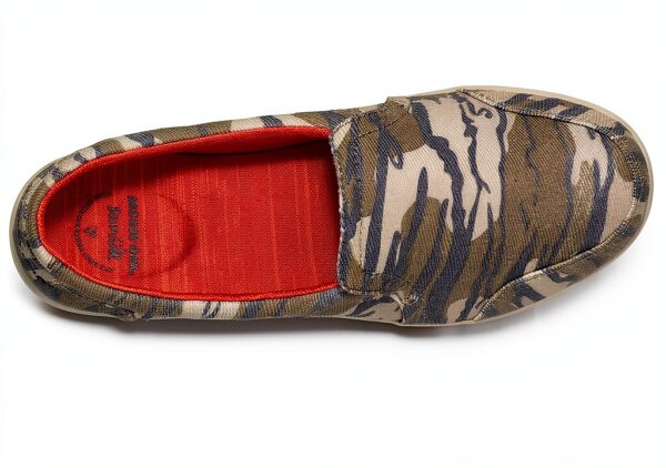 Sanuk Women's Hangout Lite X Mo Loafer Flat-7