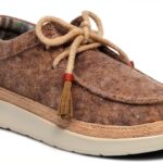 Sanuk Women's Shaka Lite 2 SL Wool Sneaker-0