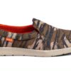 Sanuk Women's Hangout Lite X Mo Loafer Flat-2