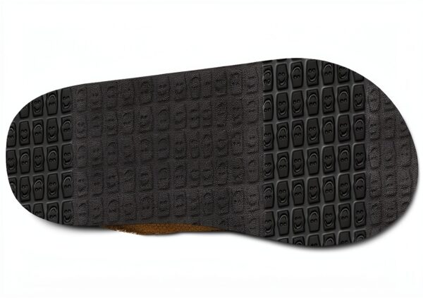 Sanuk M Chiba, Men's Slip-On Loafer-5