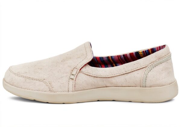 Sanuk Women's Sidewalk Surfer Lite 2 SlLoafer-2