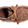 Sanuk Women's Shaka Lite 2 SL Wool Sneaker-5