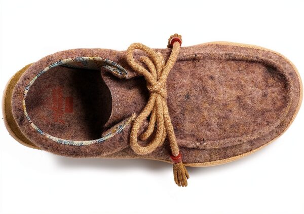 Sanuk Women's Shaka Lite 2 SL Wool Sneaker-5