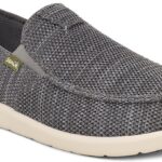 Sanuk Men's Tripper Lite 2 MeshLoafer-0
