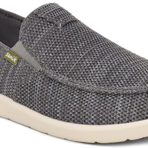 Sanuk Men's Tripper Lite 2 MeshLoafer-0