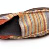 Sanuk Men's Donny Blanket Sneaker-3
